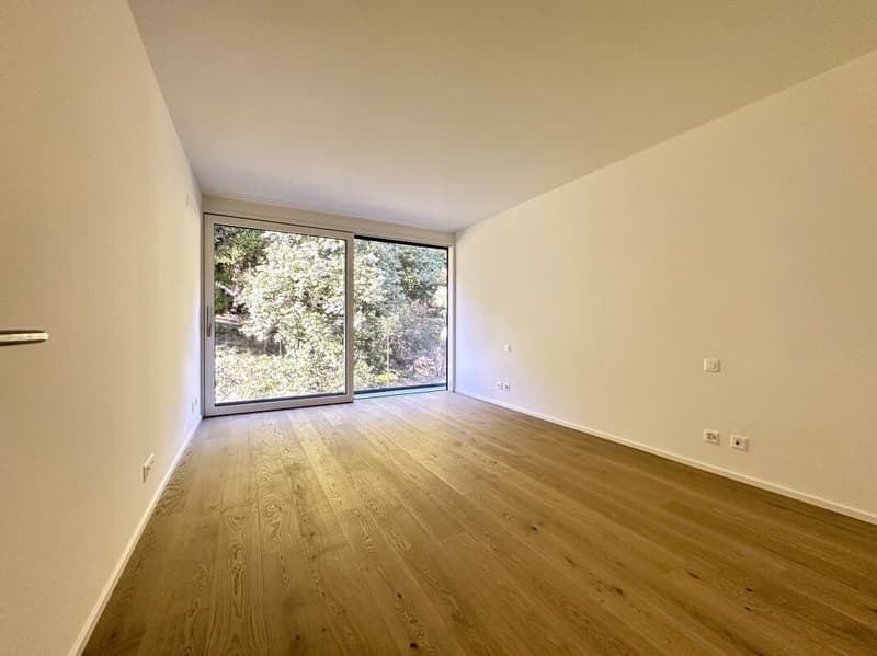 Prestigeträchtig wohnen in Minusio in der Residenz Estate & Esplanade (8)