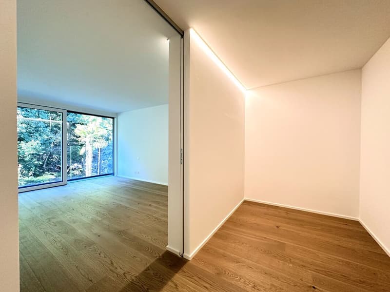 Prestigeträchtig wohnen in Minusio in der Residenz Estate & Esplanade (6)