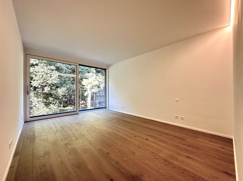 Prestigeträchtig wohnen in Minusio in der Residenz Estate & Esplanade (7)