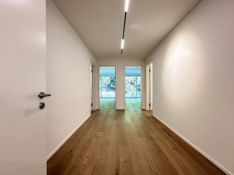 Prestigeträchtig wohnen in Minusio in der Residenz Estate & Esplanade (5)