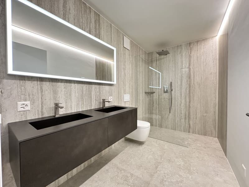 Prestigeträchtig wohnen in Minusio in der Residenz Estate & Esplanade (10)