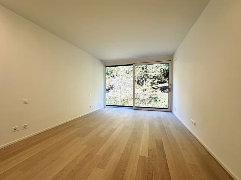 Prestigeträchtig wohnen in Minusio in der Residenz Estate & Esplanade (12)