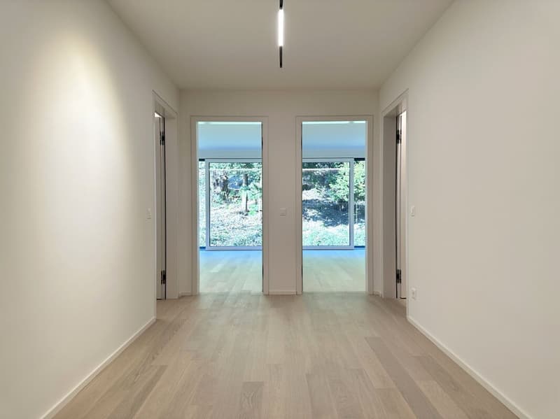 Prestigeträchtig wohnen in Minusio in der Residenz Estate & Esplanade (9)