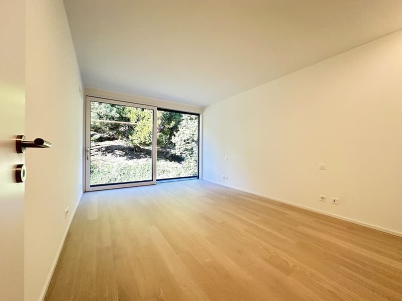 Prestigeträchtig wohnen in Minusio in der Residenz Estate & Esplanade (11)