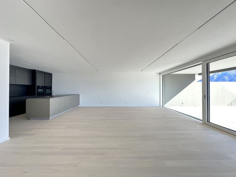 Prestigeträchtig wohnen in Minusio in der Residenz Estate & Esplanade (6)