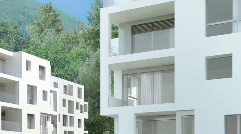 Unique Opportunity: Lot of Three Modern Apartments (3)
