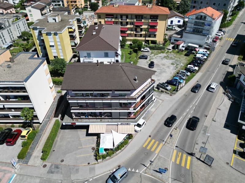 GEBÄUDE IN LOCARNO! (6)