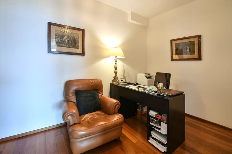 Moderne und mit Seesicht 3.5 Zi-Wohnung (10)