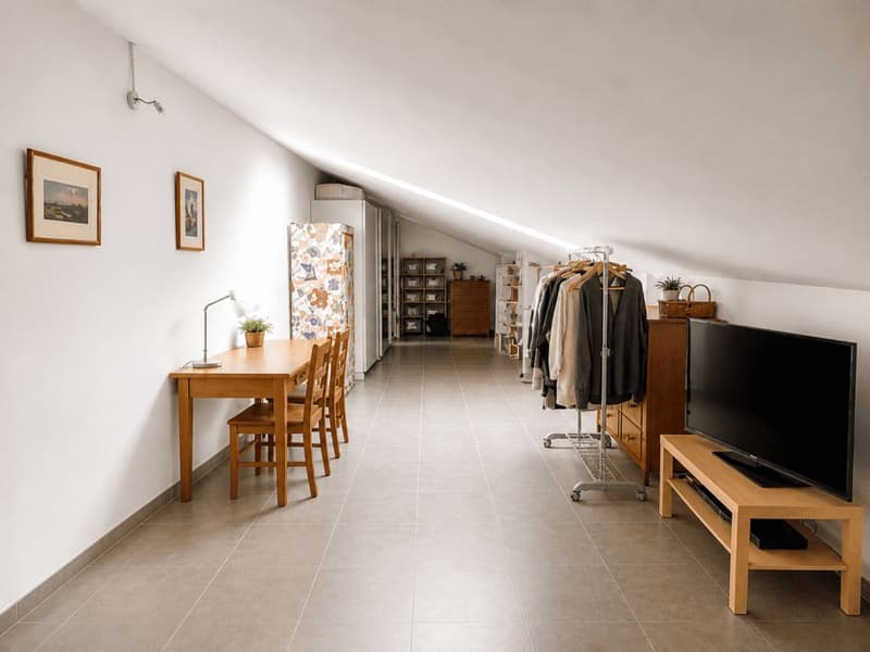 Arcegno- incantevole casa ticinese (12)