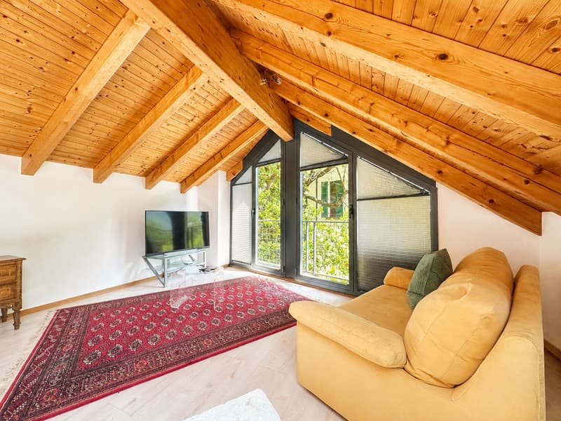 Schönes Haus im Dorfkern von Verscio (12)