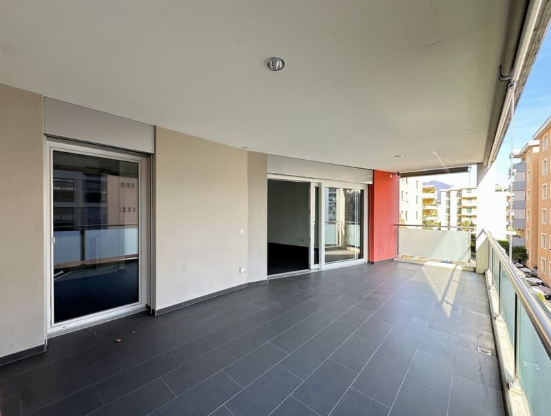 Locarno: Attraktive 4.5-Zimmer-Wohnung (1)