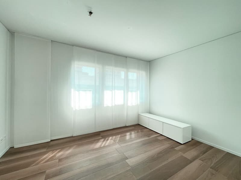 Attraktive 3.5-ZWg in moderner Residenz im Zentrum von Locarno (5)