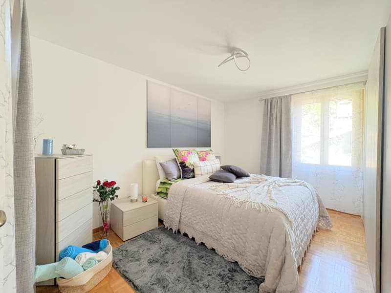 Cavigliano – 4.5-Zimmer-Wohnung im Herzen von Cavigliano (8)
