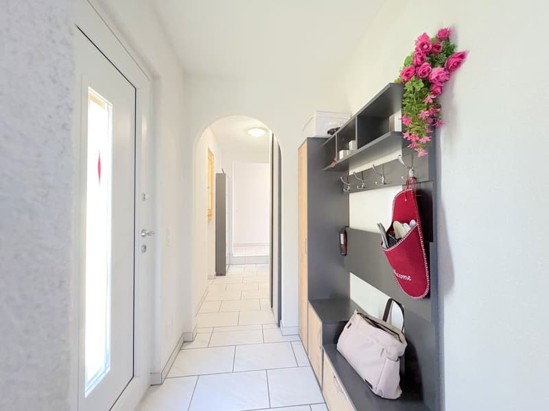 Cavigliano – 4.5-Zimmer-Wohnung im Herzen von Cavigliano (4)