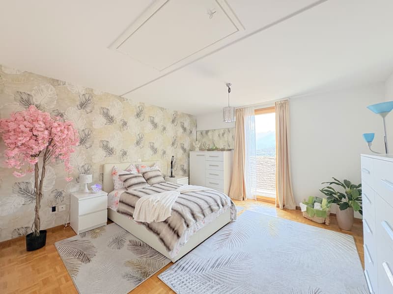 Cavigliano – 4.5-Zimmer-Wohnung im Herzen von Cavigliano (7)