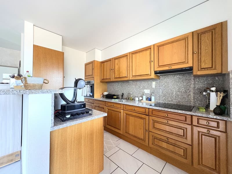 Cavigliano – 4.5-Zimmer-Wohnung im Herzen von Cavigliano (6)