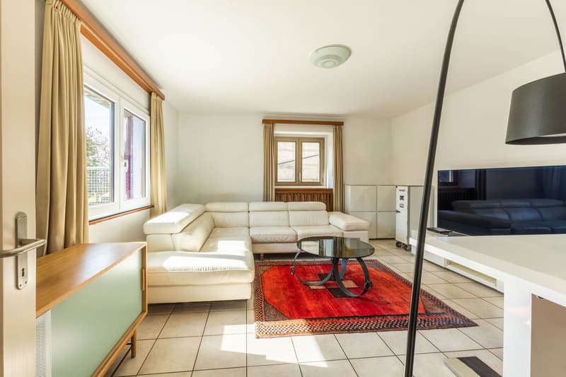 Minusio – Cozy 2.5-room apartment (1)