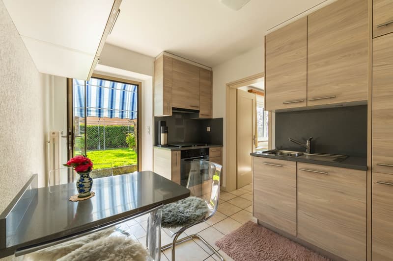 Minusio – Cozy 2.5-room apartment (3)
