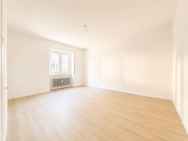 Komfortable 3.5-ZWg nur wenige Gehminuten vom Zentrum Bellinzonas entfernt (9)