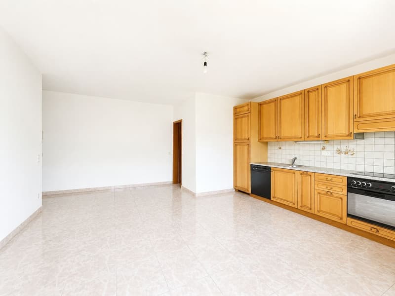 Helle 3.5-Zimmer-Wohnung in ruhiger Lage (4)