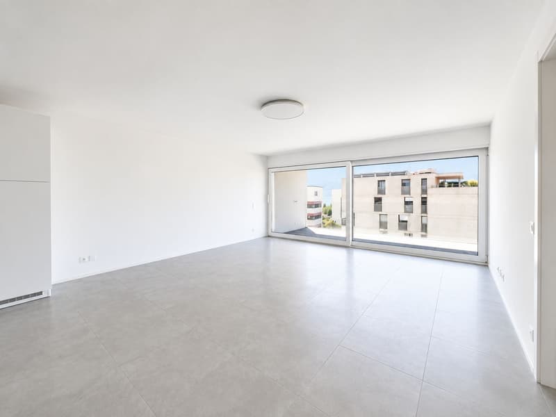 Moderne 2,5-Zimmer-Wohnung im Herzen von Minusio (3)