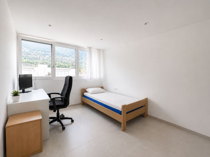 Helle 3.5-Zimmer-Wohnung nur wenige Schritte vom See entfernt (6)