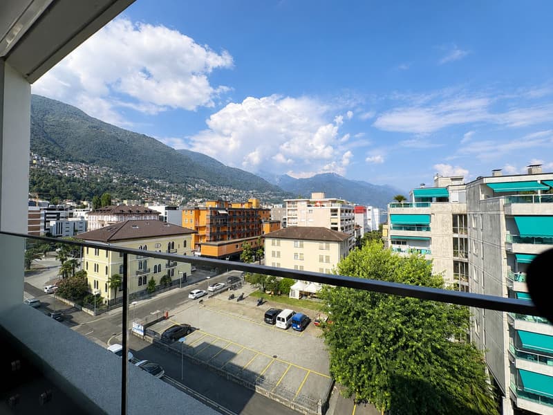 Helle 3.5-Zimmer-Wohnung nur wenige Schritte vom See entfernt (11)