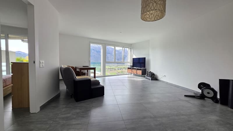 2.5-Zimmer-Wohnung mit Panoramablick (3)