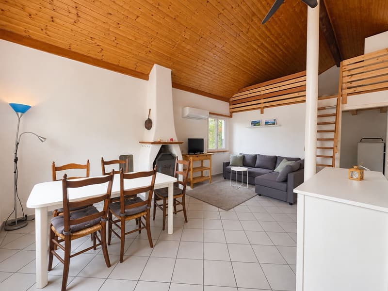 Gordola-Ferienhaus im Grünen mit Weitsicht bis zum Lago Maggiore (4)