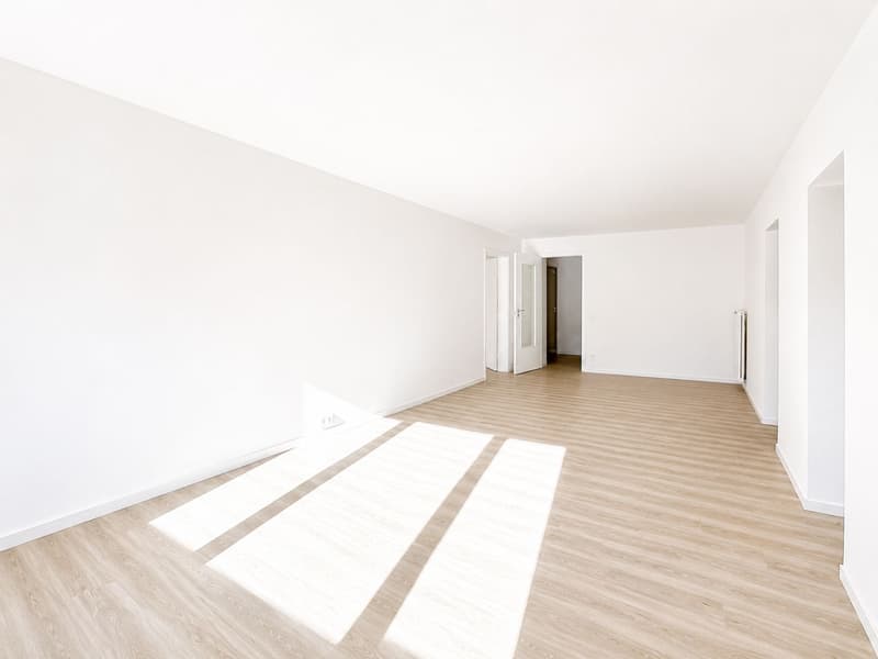 Wunderschöne 3.5-Zimmer-Wohnung im 1. Stock im Herzen von Tegna (3)