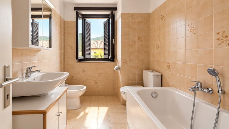 NOVAGGIO – 3.5-Zimmer-Wohnung mit Balkon im Herzen des Dorfkerns (3)