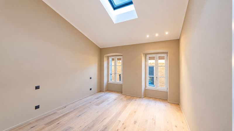 BISSONE – Residenza straordinaria tra storia e design (8)