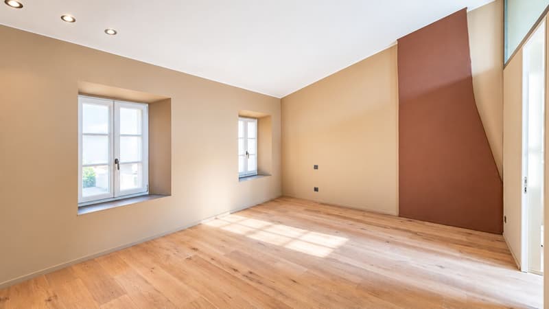 BISSONE – Residenza straordinaria tra storia e design (9)