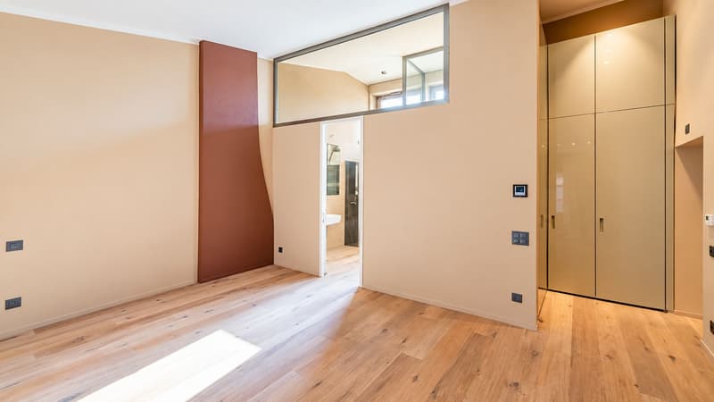 BISSONE – Residenza straordinaria tra storia e design (11)