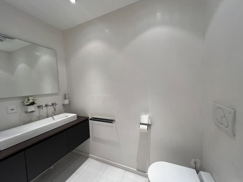 Spazio, design e comfort: duplex di oltre 160 m² a Chiasso (4)