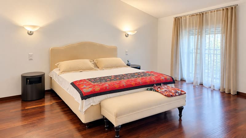 Spazio, design e comfort: duplex di oltre 160 m² a Chiasso (6)