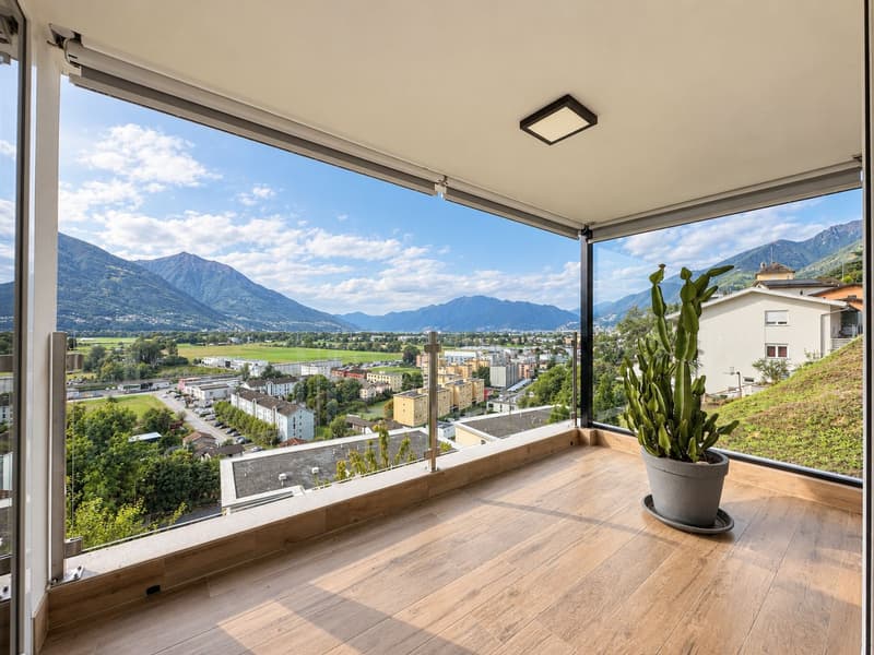 Hochwertiges Einfamilienhaus mit Panoramablick (1)