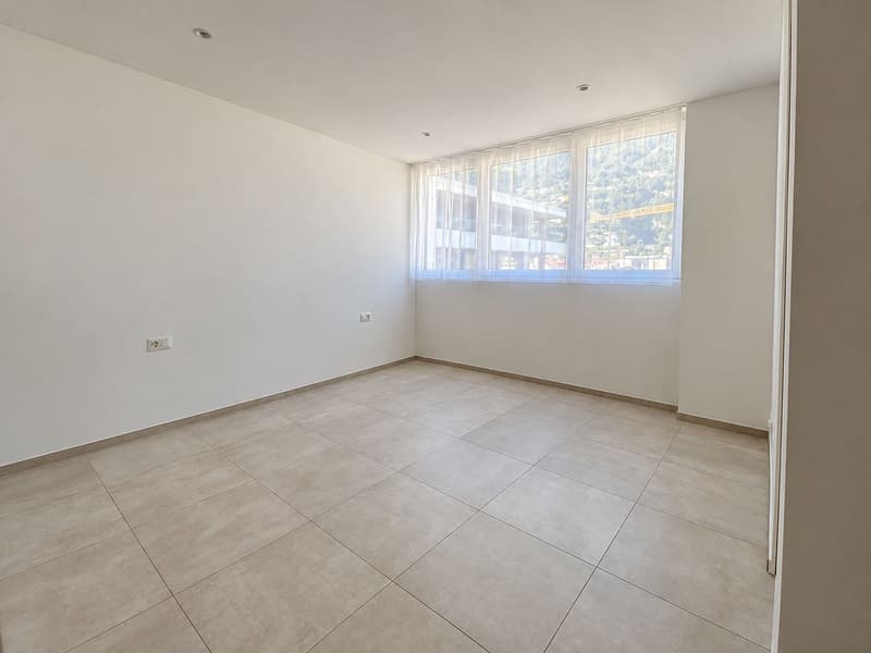 Helle 3.5-Zimmer-Wohnung nur wenige Schritte vom See entfernt (6)