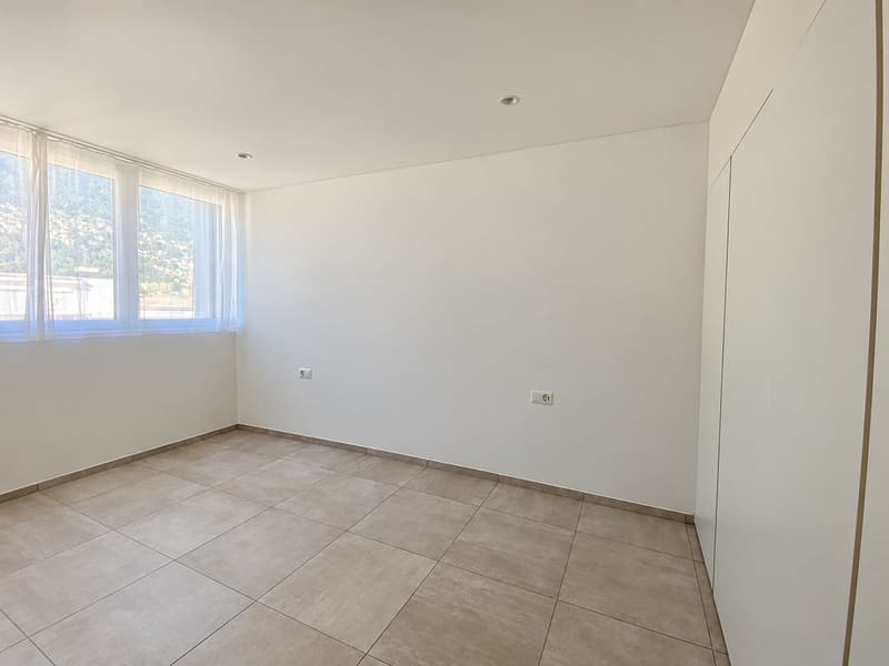 Helle 3.5-Zimmer-Wohnung nur wenige Schritte vom See entfernt (5)