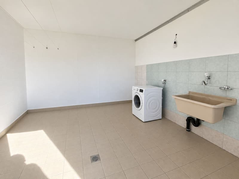 Helle 3.5-Zimmer-Wohnung in ruhiger Lage (8)