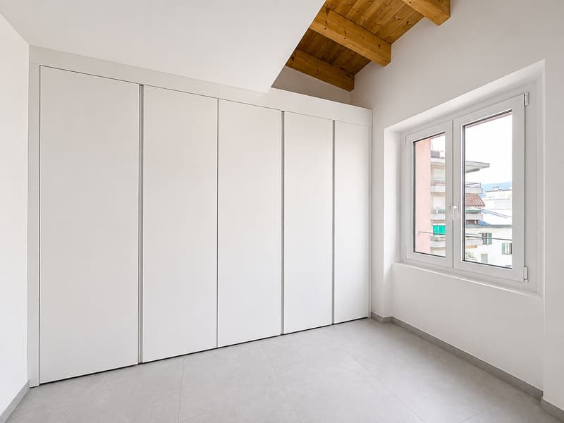 Licht, Raum und modernes Wohnen: 3.5 Zi. in Brissago – Casa Camelia (4)