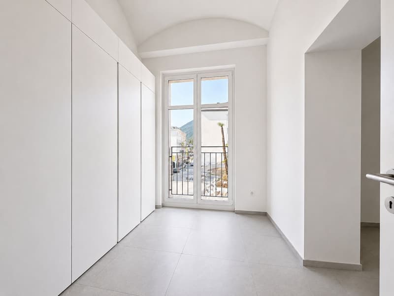 Tolle Gelegenheit: 2,5-Zimmer-Wohnung in Brissago zu verkaufen – Casa Camelia (4)