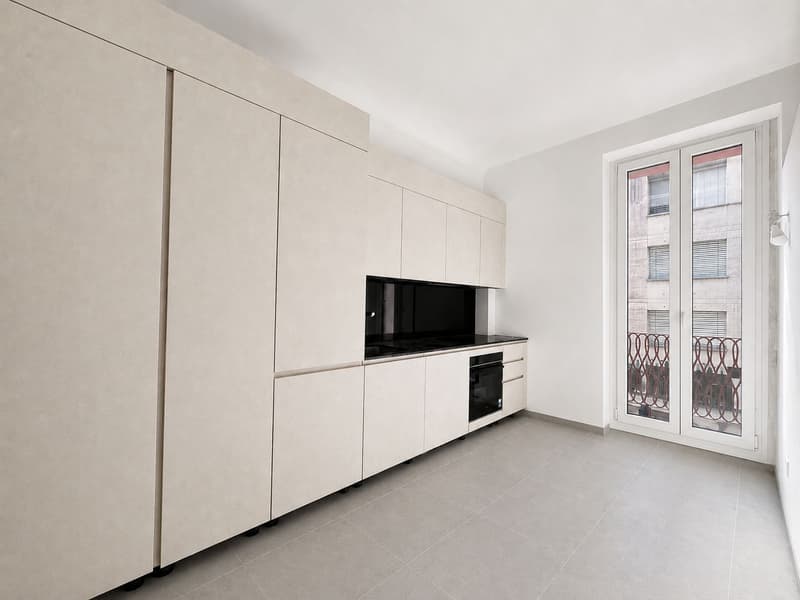 Tolle Gelegenheit: 2,5-Zimmer-Wohnung in Brissago zu verkaufen – Casa Camelia (2)