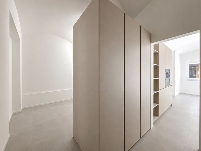 Geräumige 1,5-Zimmer-Wohnung in Brissago zu verkaufen – Casa Camelia (3)