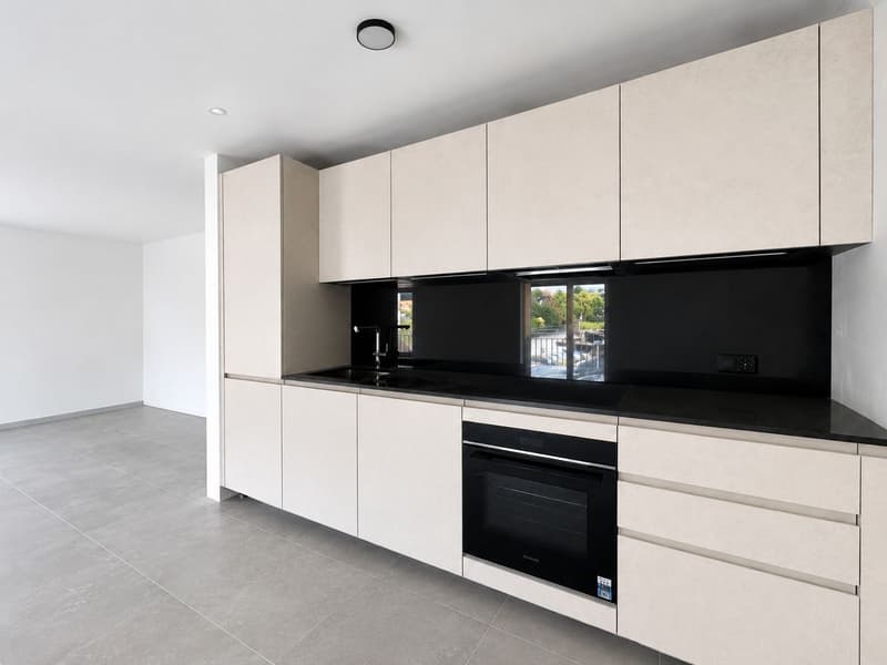 Helle 2,5-Zimmer-Wohnung in Brissago zu verkaufen – Casa Sorriso (5)