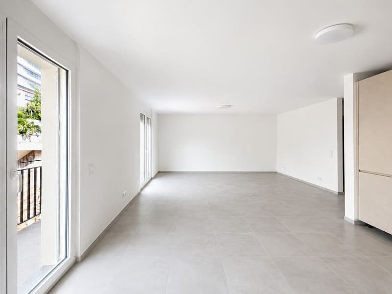 Helle 2,5-Zimmer-Wohnung in Brissago zu verkaufen – Casa Sorriso (3)