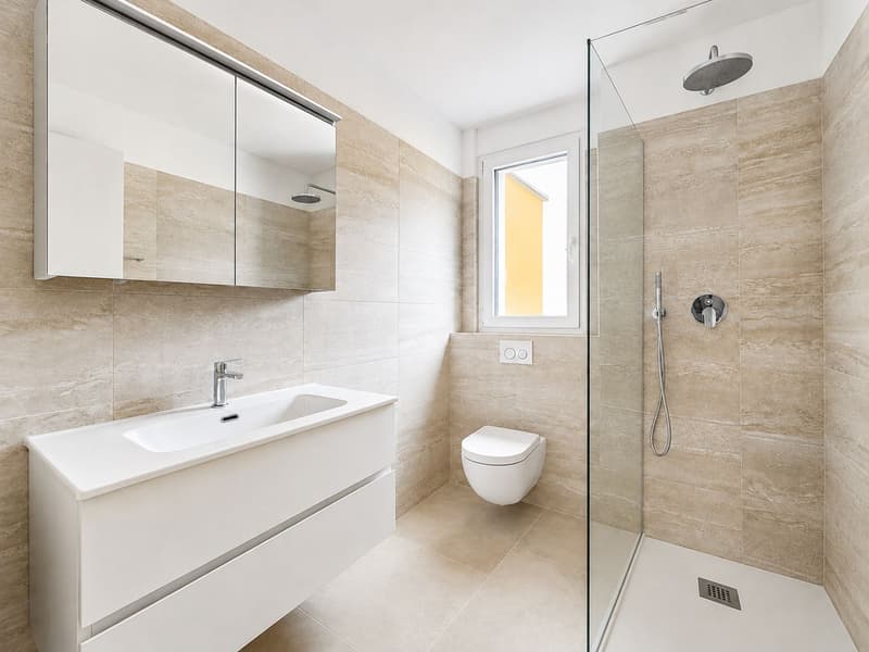Helle 2,5-Zimmer-Wohnung in Brissago zu verkaufen – Casa Sorriso (6)