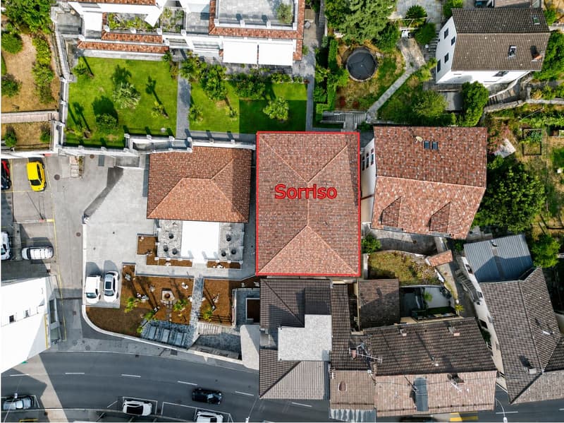 Geräumige 2,5-Zimmer-Wohnung in Brissago zu verkaufen – Casa Sorriso (9)