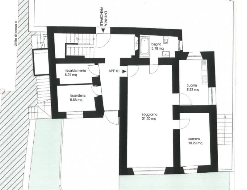 Attraktive Immobilieninvestition in strategischer Lage (2)