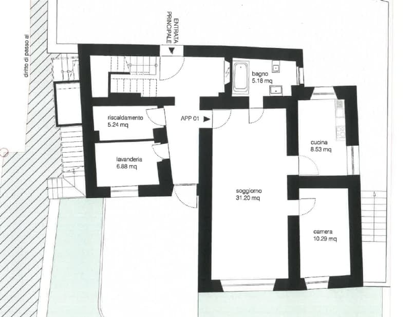 Attraktive Immobilieninvestition in strategischer Lage (10)